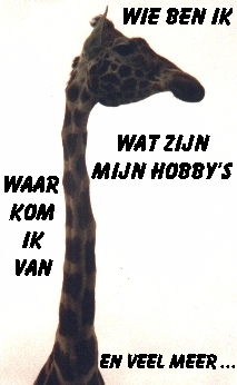 Klik hier om binnen te treden in mijn leven